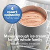 4 Quart Ice Cream Maker - Image 2
