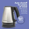 1 Liter Electric Kettle - Image 3
