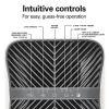 Air Purifier with TrueAir® EverLasting™ Reusable Filters - Image 8