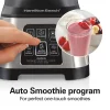 Smoothie Smart™ Electric Blender - Image 2