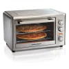 Recertified Countertop Oven with Convection and Rotisserie