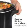 10 Quart Extra-Large Stay or Go® Slow Cooker - Image 6