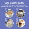 Milk Frother and Warmer, Stainless Steel - Image 2