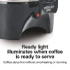 Dispensing Coffee Urn, 45 Cup Capacity - Image 5