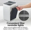 Air Purifier with TrueAir® EverLasting™ Reusable Filters - Image 6