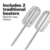 6 Speeds Hand Mixer - Image 4