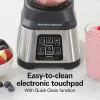 Smoothie Smart™ Electric Blender - Image 4