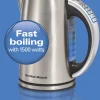 Variable Temperature Electric Kettle, Stainless Steel - Image 5