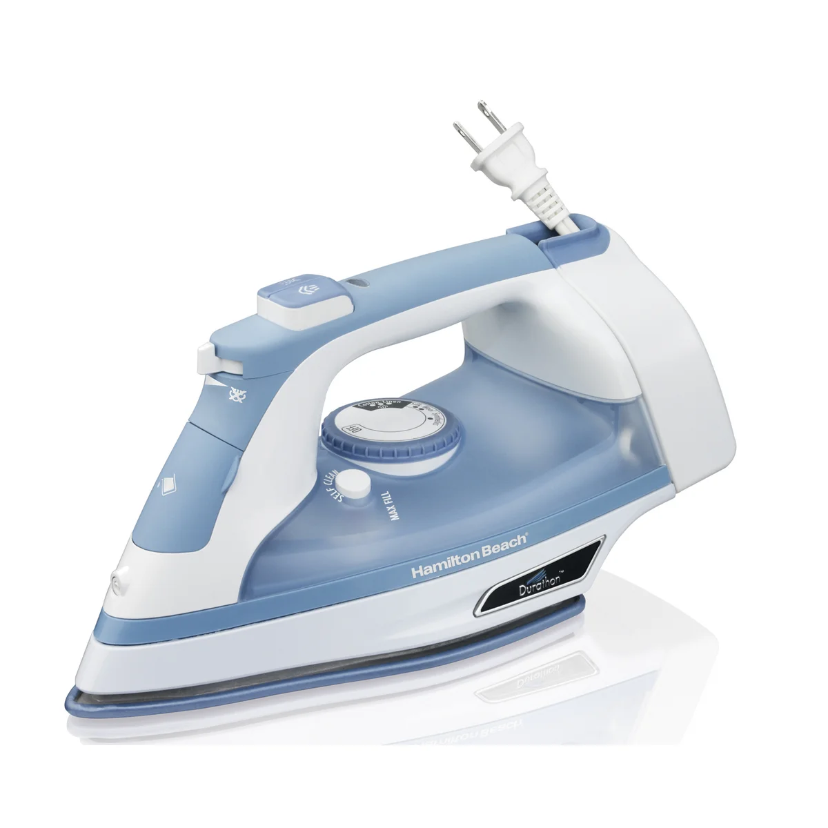 Durathon® Nonstick Iron