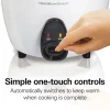 16 Cup Capacity (Cooked) Rice Cooker & Food Steamer - Image 2