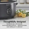 6 Quart Programmable Slow Cooker - Image 4