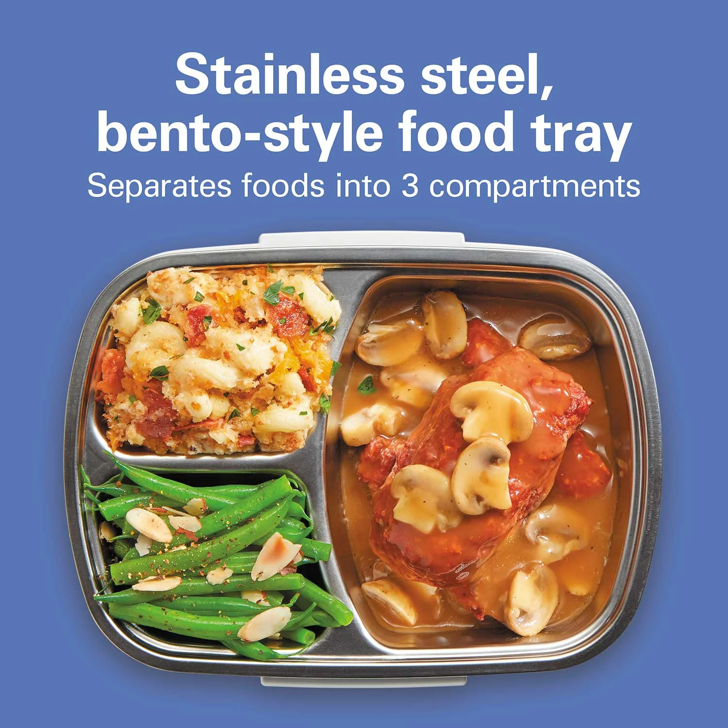 Lunch 'N Go Portable Food Warmer - Image 3