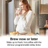 Premium Flavor 12 Cup Coffee Maker - Image 6