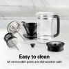 Home Barista 7-in-1 Coffee Maker - Image 5