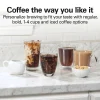 12 Cup Programmable Hot & Iced Coffee Maker - Image 6