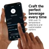 1.7 Liter Smart Kettle, Stainless Steel - Image 5