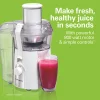 Hamilton Beach® Big Mouth® 800 Watt Juice Extractor - Image 2