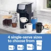 FlexBrew® Single-Serve Coffee Maker with Removable Reservoir - Image 5