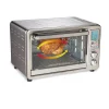 Sure-Crisp® Digital Air Fryer Toaster Oven with Rotisserie - Image 4