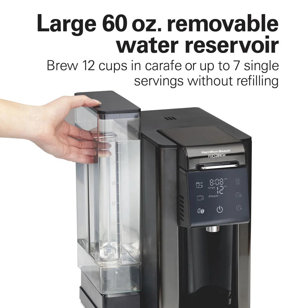 FlexBrew® Advanced 5-in-1 Coffee Maker - Image 7