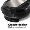 Belgian Style Waffle Maker - Image 6