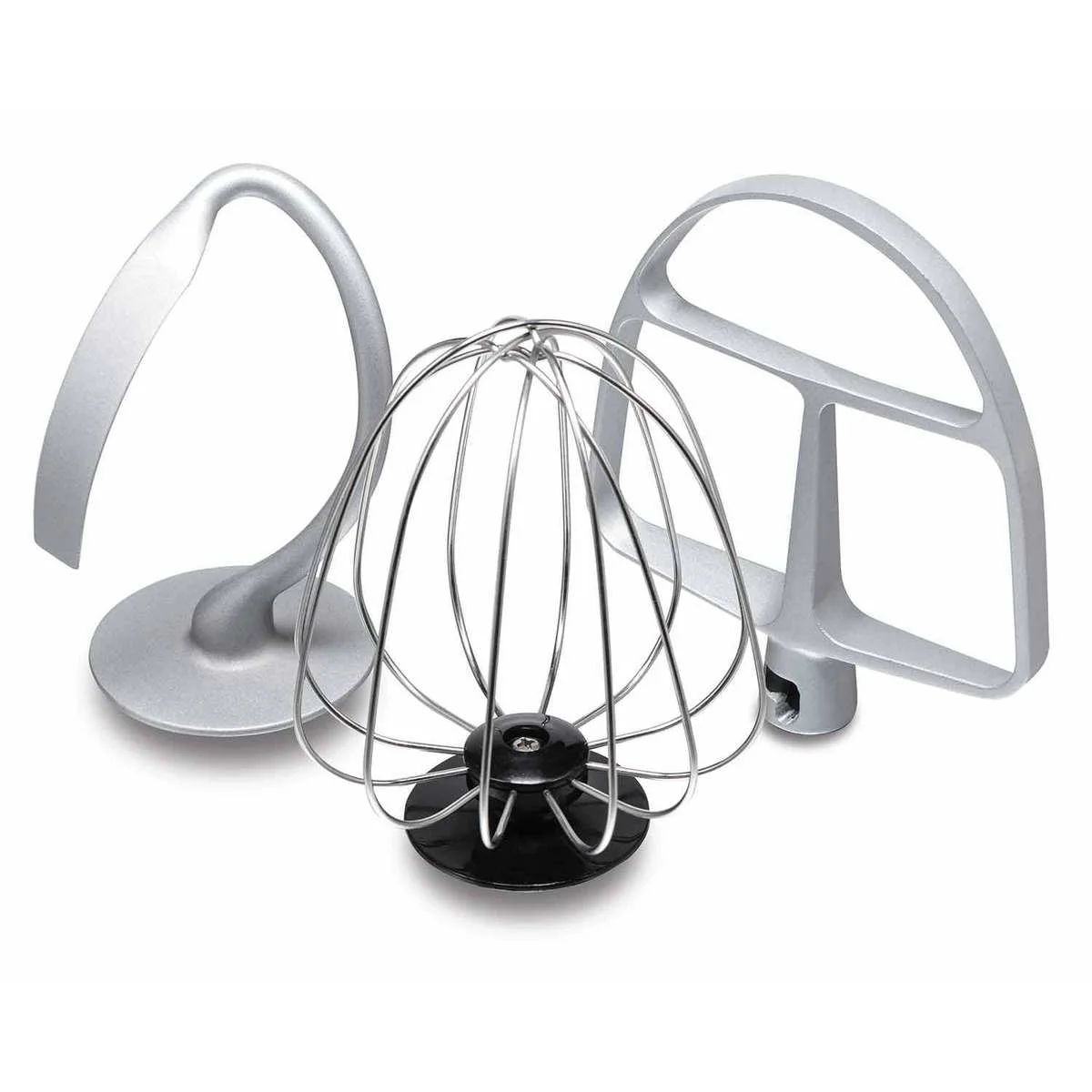 Alternative view of 7 Speed Stand Mixer, 4 Quart Capacity
