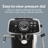 Slide & Lock™ Espresso Maker - Image 4
