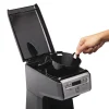 12 Cup Compact Programmable Coffee Maker - Image 5