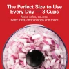 FreshChop™ 3 Cup Food Chopper - Image 2