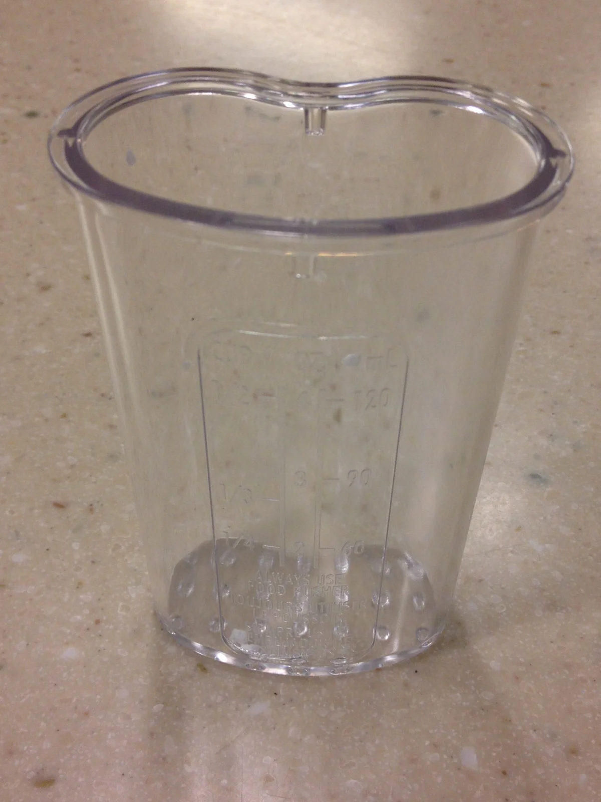 MultiBlend® Kitchen System with Blender and Food Processor - Image 16