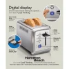 2 Slice Digital Toaster - Image 8