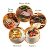 Temp Tracker™ 6 Quart Slow Cooker - Image 4