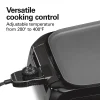 Durathon® Reversible Ceramic Griddle - Image 5