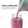 Smoothie Blender, Sage Green - Image 7