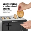 Contemporary 4 Slice Toaster - Image 6
