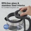 Easy-View Glass Kettle - Image 5