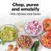 3 Cup Stack & Press™ Food Chopper - Image 4