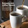 12 Cup Programmable Coffee Maker for Cone Filters - Image 4
