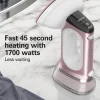 Rose 3-in-1 Steamer/Iron - Image 6