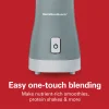 Personal Creations™ Blender with Travel Lid - Image 6