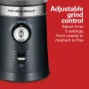 Hamilton Beach Custom Grind™ Coffee Grinder, 80393FG - Image 3