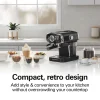 Slide & Lock™ Espresso Maker - Image 7