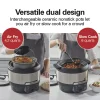 DuoCook™ Air Fry Slow Cooker - Image 6