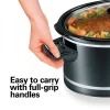 8 Quart Slow Cooker - Image 4
