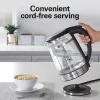 1.7 L Double Wall LED Kettle - Image 7