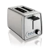 Modern Chrome 2 Slice Toaster - Image 2