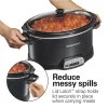 7 Quart Programmable Slow Cooker - Image 2