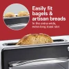 Toastation® 2-in-1 Toaster and Oven - Image 5
