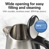 Stainless Steel Kettle - Image 6