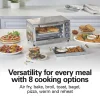 4 Slice Sure-Crisp® Air Fry Oven - Image 2